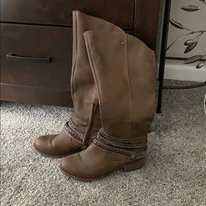 riding boots